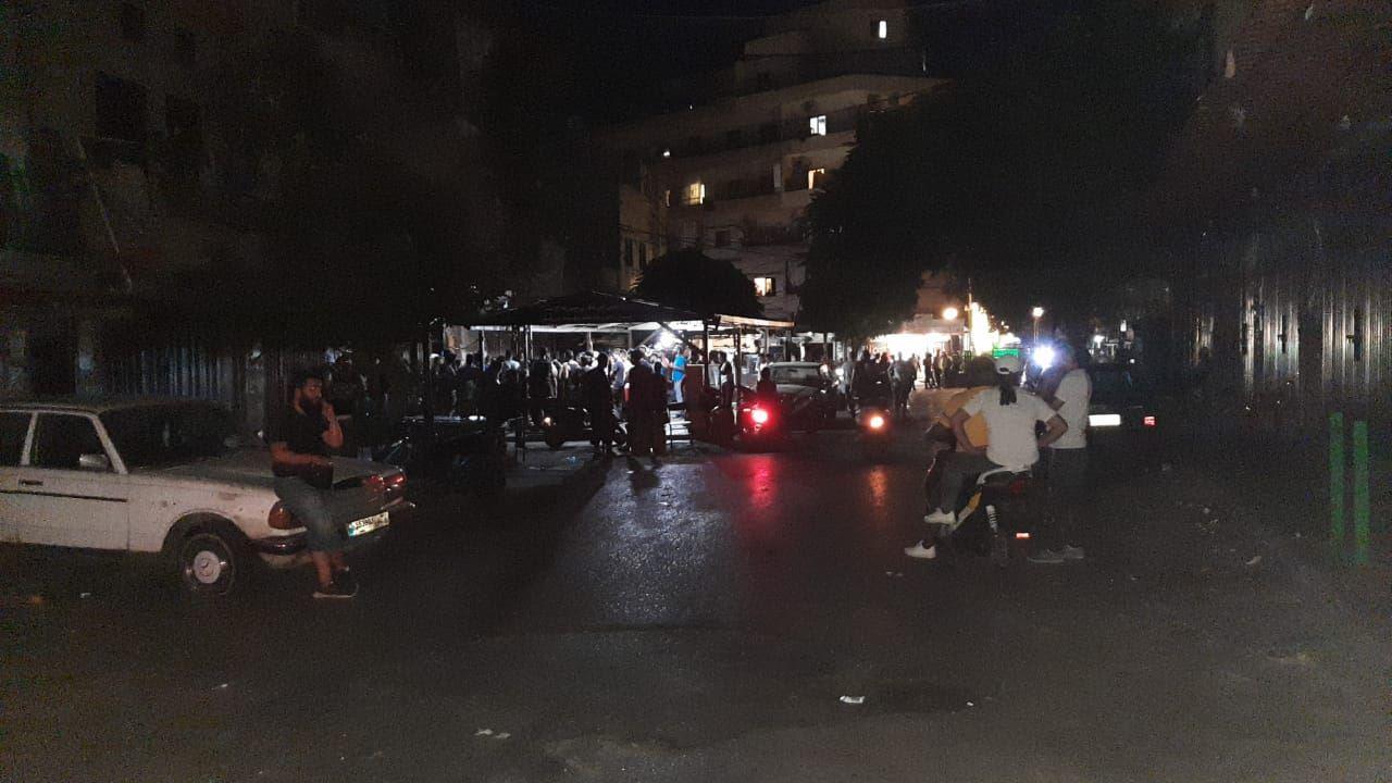 قتيل و 3 جرحى جرّاء اشكال في طرابس
