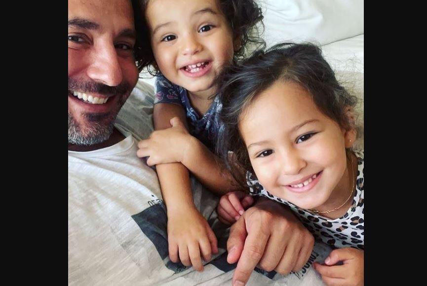 من وسام بريدي إلى كل أب: تذكّر أنّك صورة أوّل رجل في حياة ابنتك