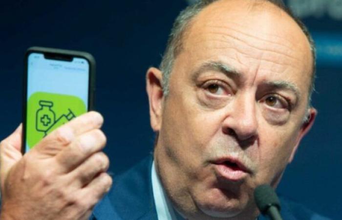 وزير صحة كيبيك: جواز سفر اللقاح متاح على Google Play خلال الساعات المقبلة