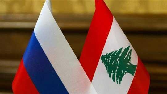 تقرير أمني روسي "خطير"... لبنان على فوّهة "الانفجار الكبير"