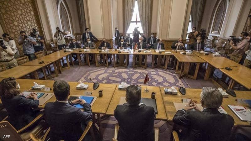 استئناف المباحثات بين مصر وتركيا.. هذه أبرز الملفات