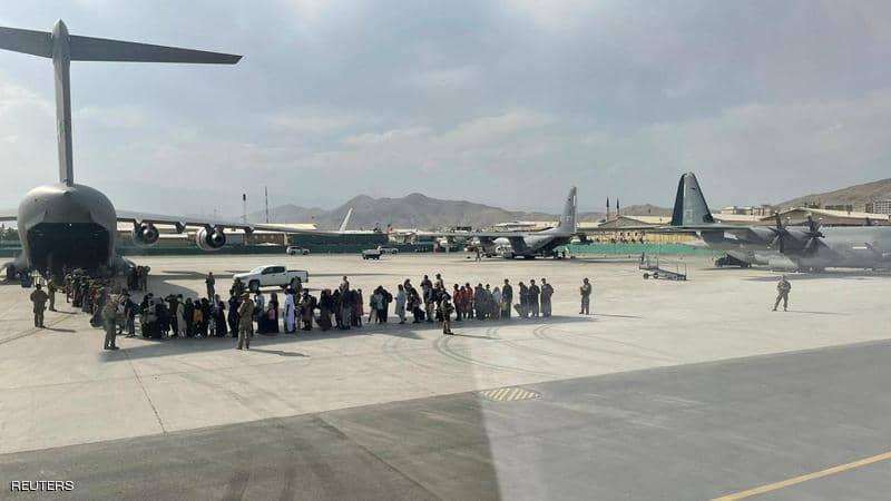 أفغاني مدان بالاغتصاب.. رحّلته أميركا وعاد لها فارا من كابل