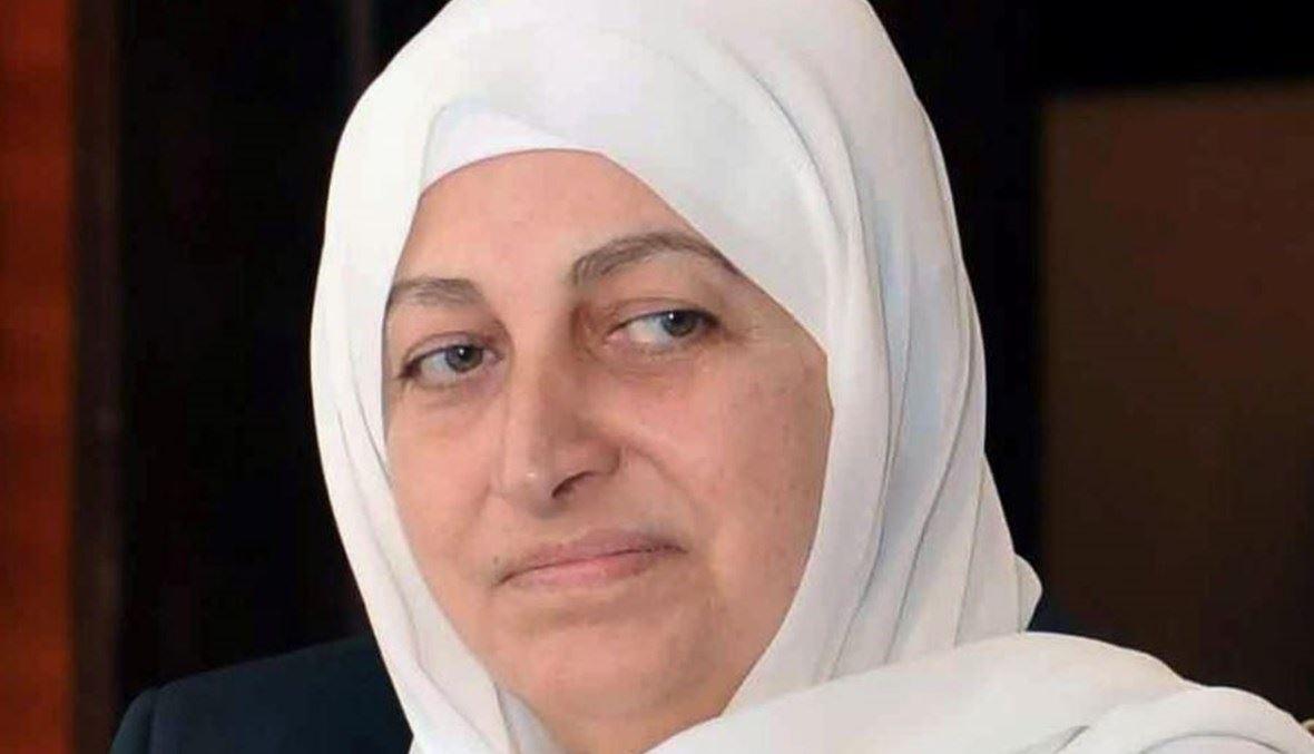 الحريري تجدّد دعوتها لإلغاء قرار منع سير ​الدراجات النارية​ في ​صيدا