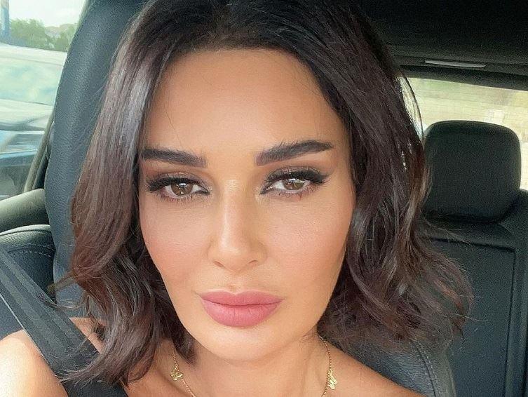 سيرين عبدالنور تردّ على "السخرية من إصابتها": حقد لا ينتهي أبداً