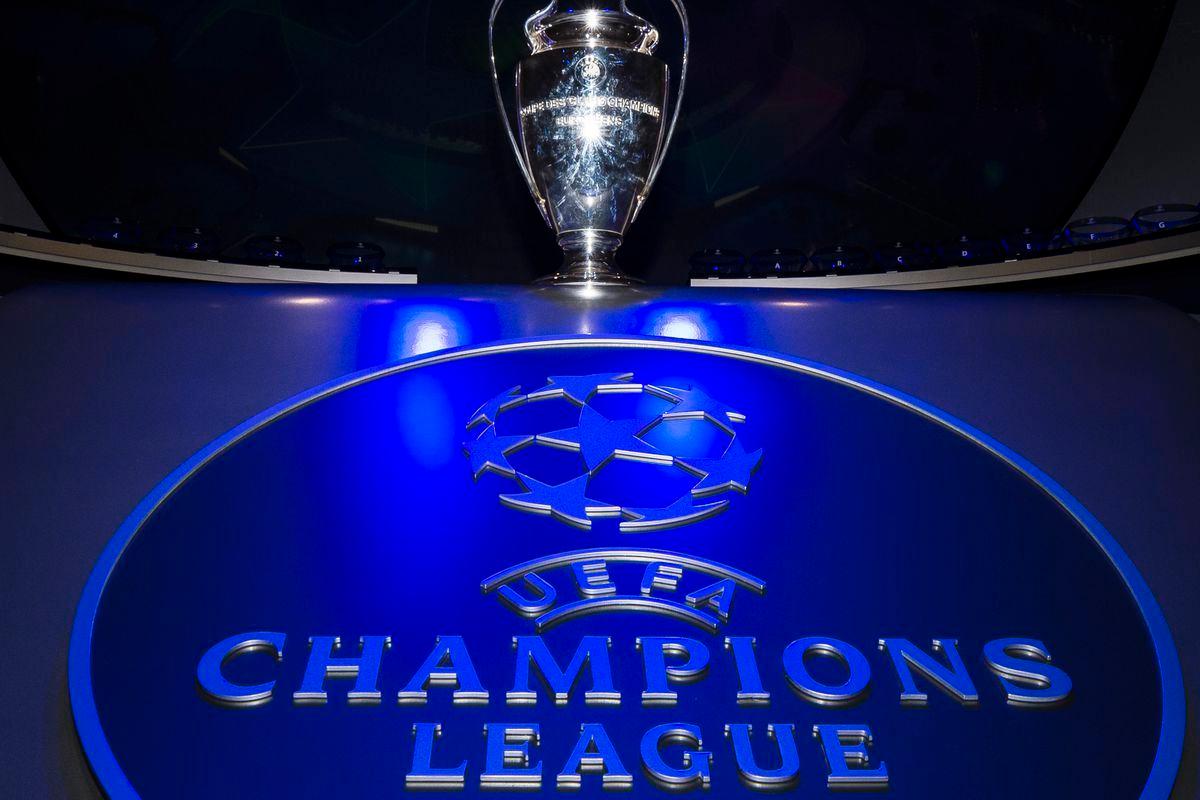 مواجهات مرتقبة في دوري أبطال أوروبا