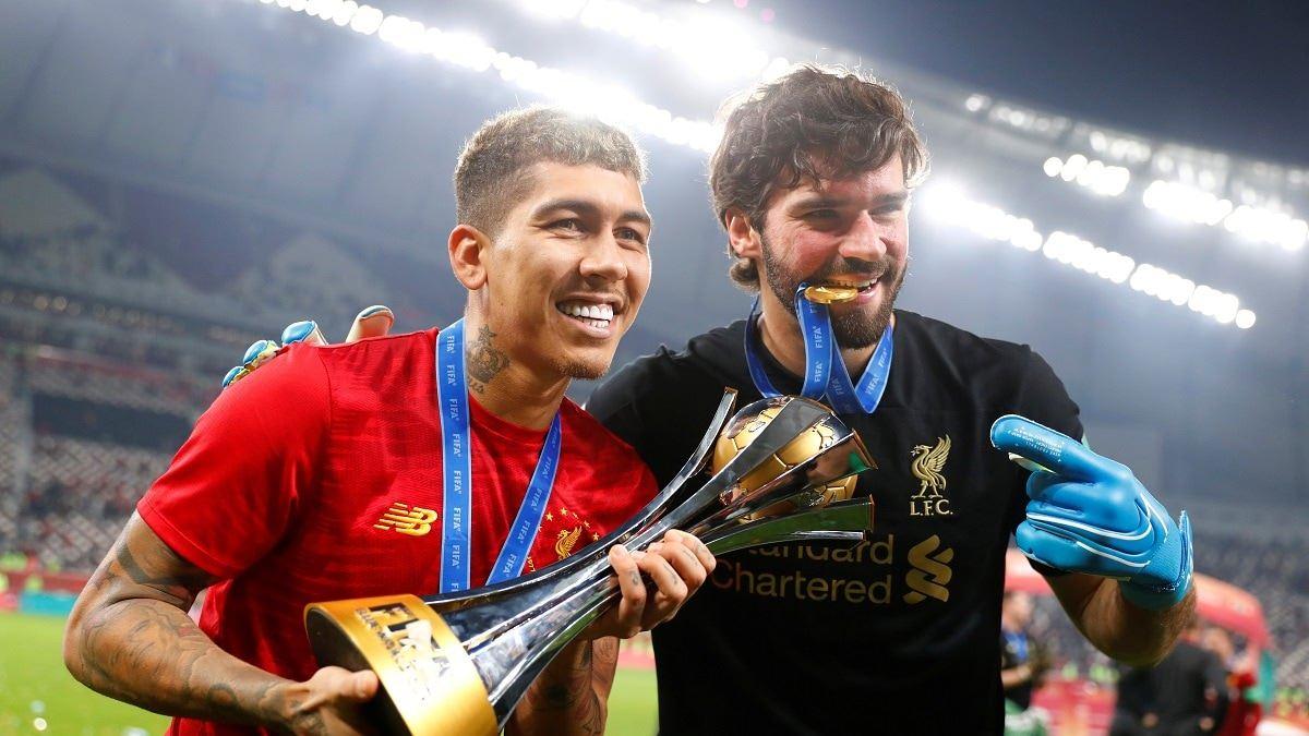البرازيل تتخلى عن 9 لاعبين