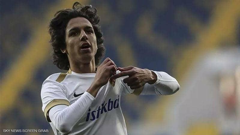 برشلونة يتجه للتوقيع مع "الطفل المعجزة" في تركيا