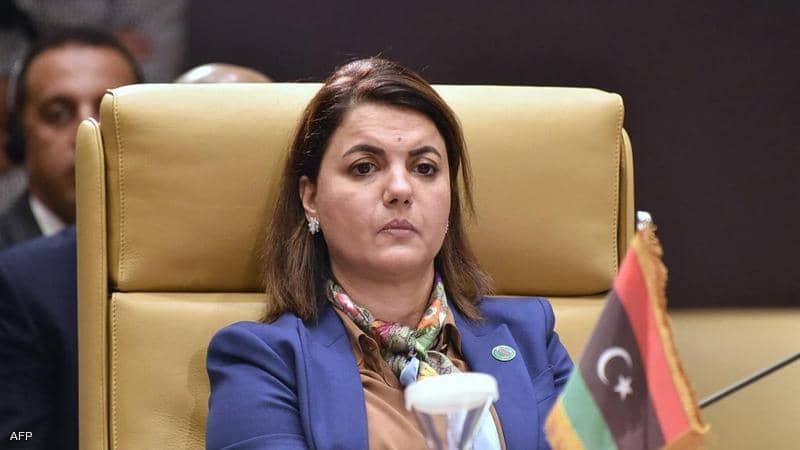 ليبيا تعلن تفعيل الاتفاقية الرباعية لتأمين الحدود