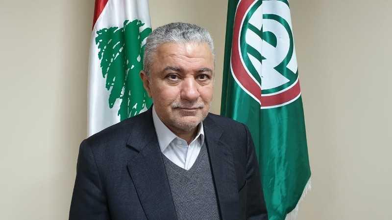محمد نصرالله: باسيل يستغلّ تفاهم مار مخايل