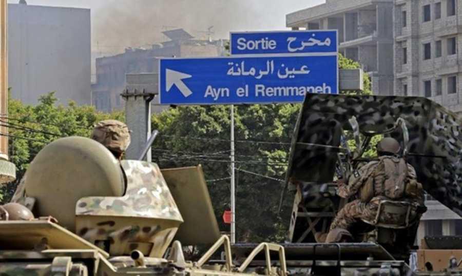 هل بدأ الفصل بين قضيتي المرفأ والطيونة؟