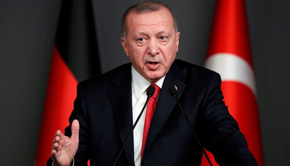 لقاء غلاسكو... وخيارات أردوغان لمواجهة تعنّت أميركي محتمل