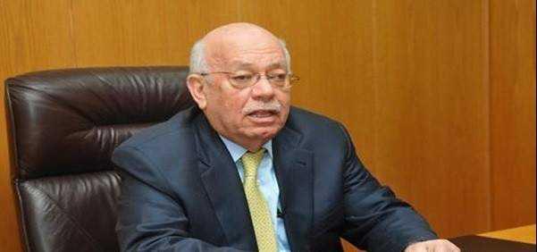 درباس: دياب ملتزم الصمت ولا يريد الدخول بسجالات سياسية مع أحد