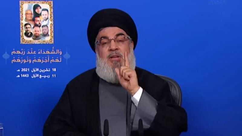 عرش الحزب يهتز ...انتكاسات ضخمة وفائض قوة يتلاشى