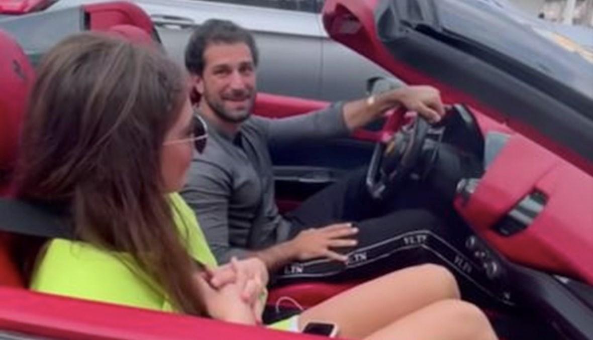 منح قريب للرئيس السوري تأشيرة أميركية يثير غضباً في الكونغرس