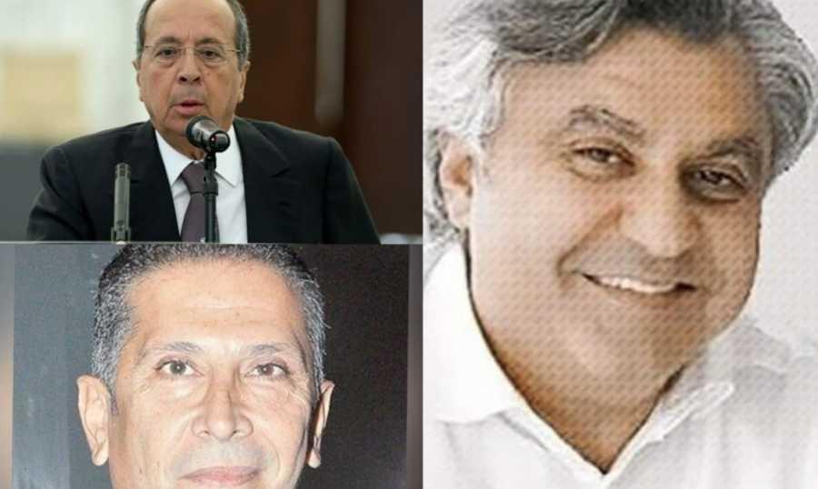 بالوثيقة- عقوبات على نائب ورجلي أعمال لبنانيين بشبهة الفساد السيّد: أعلّق في مؤتمر صحفي غدا