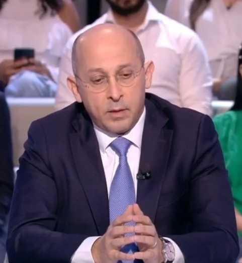 آلان عون: متظاهروا "الثنائي" أخطأوا في عين الرمانة ولسنا خائفين من الانتخابات ولا نريد تطييرها