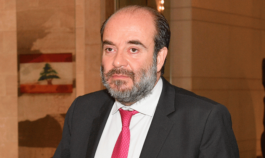 عقيص: إجراء الانتخابات ضرورة وواجب