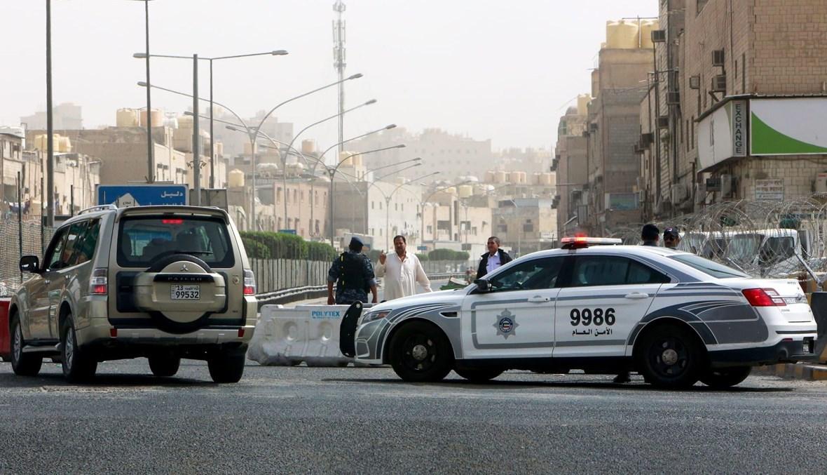 أحمد الجارالله ينشر صورة الفتاة التي احتفظت والدتها بجثتها 5 سنوات... هل قُتلت؟