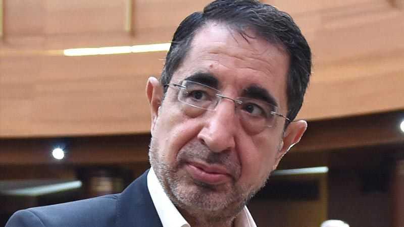  النائب حسين الحاج حسن: موقف قرداحي موقف وطني شجاع