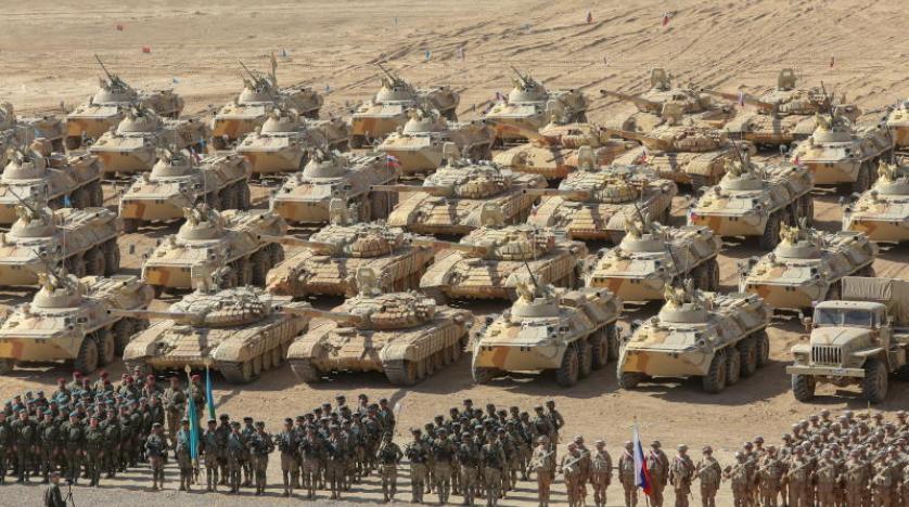 الصين تبني مواقع عسكرية قرب الحدود مع أفغانستان