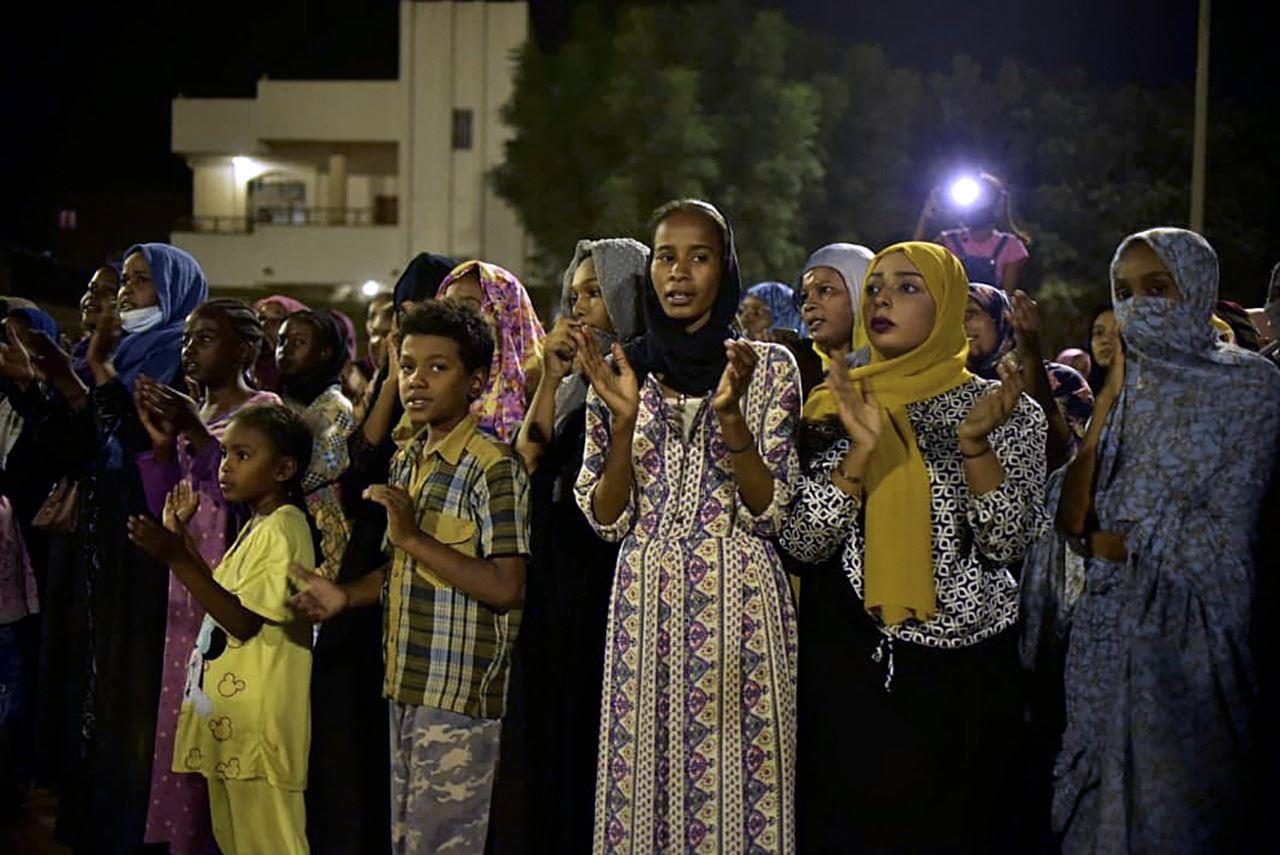 السودانيّون يواصلون الاحتجاج على الانقلاب رغم العنف... ودعوة إلى تظاهرة "مليونيّة" السبت