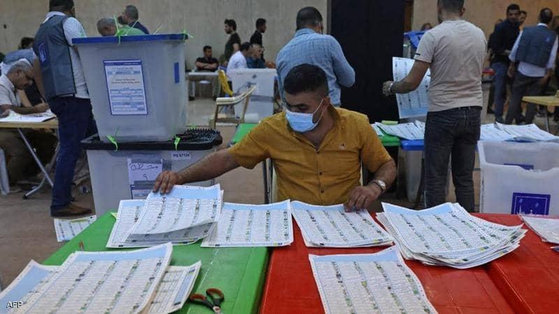 الانتخابات العراقية.. تطابق النتائج "يصدم" الميليشيات