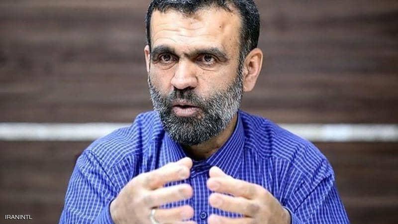 أقاجاني ومحرابي.. من هما "عرّابا طائرات إيران المسيرة"؟