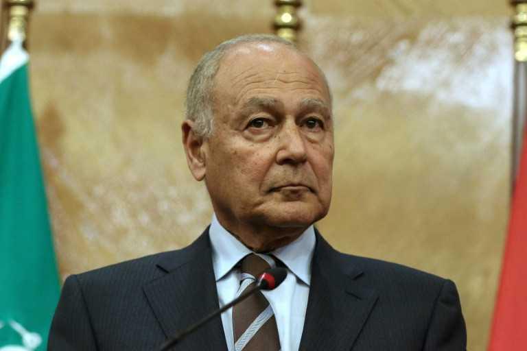 أبو الغيط: أزمة تصريحات وزير الإعلام كان ينبغي أن تعالج لبنانيا بشكل مختلف نثق بحكمة وقدرة عون وميقاتي