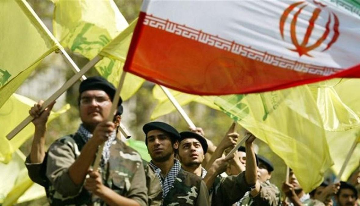سقوط لبنان وسلخه من انتمائه العربي!