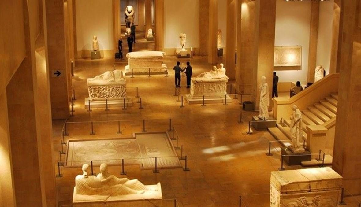 مي علوش عن بيروت في الزمن الإغريقي: المدينة التي رفعت الشّعلة الأولمبيّة عالياً
