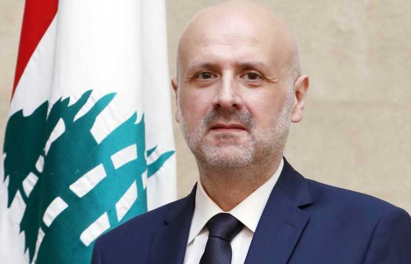 لبنان يطلب وساطة واشنطن لحل الأزمة مع السعودية.. ووزير الداخلية يكشف التفاصيل