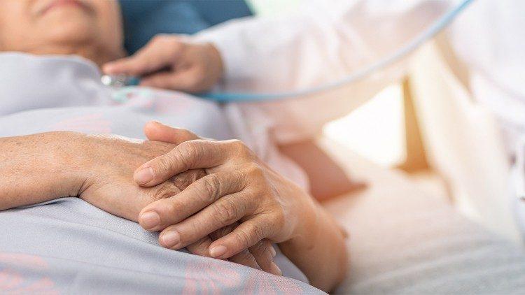 بيان لأساقفة نيوزيلاندا قبل أسبوع على دخول قانون الموت الرحيم حيز التنفيذ