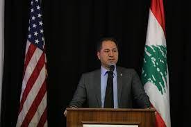 سامي الجميّل: تصريح قرداحي ليس غلطة وزير بل مسار هدفه أخذ لبنان إلى مواجهة مع اصدقائه وترجمة لاستسلام القوى السياسية في البلد لحزب الله