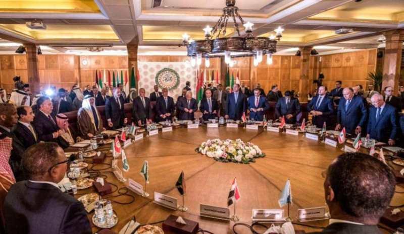 الجامعة العربية تعرب عن قلقها: هناك أطراف مصلحتها تفكيك علاقات لبنان بالدول العربية