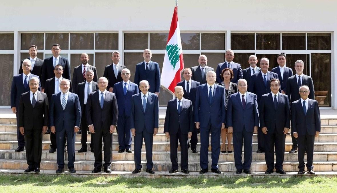 الأزمة اللبنانية - الخليجية في عهدة جهود فرنسية - عربية لحلّ عاجل