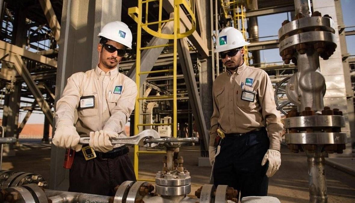 العراق يعتزم توقيع عقود بمليارات الدولارات مع السعودية في مجالات الطاقة