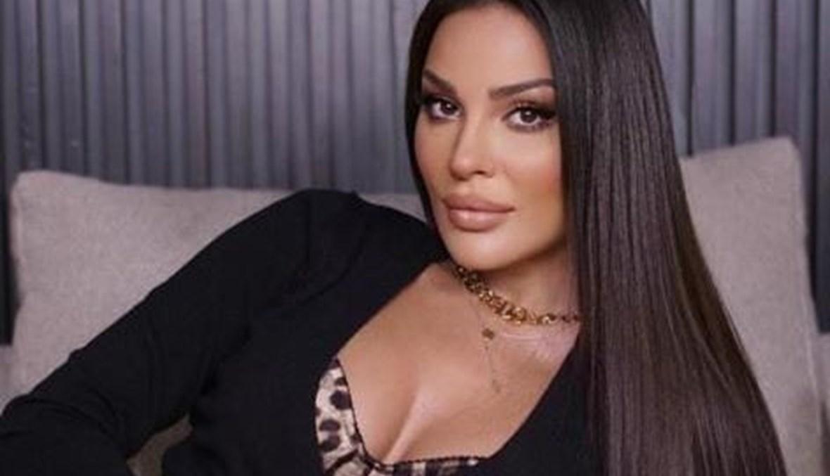 نادين نسيب نجيم تتصدّر أخبار مواقع التواصل الاجتماعي بجمال إطلالتها... هذه تفاصيلها بالأرقام