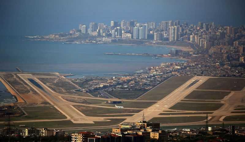 دول خليجية قد تحظّر الطيران إلى لبنان