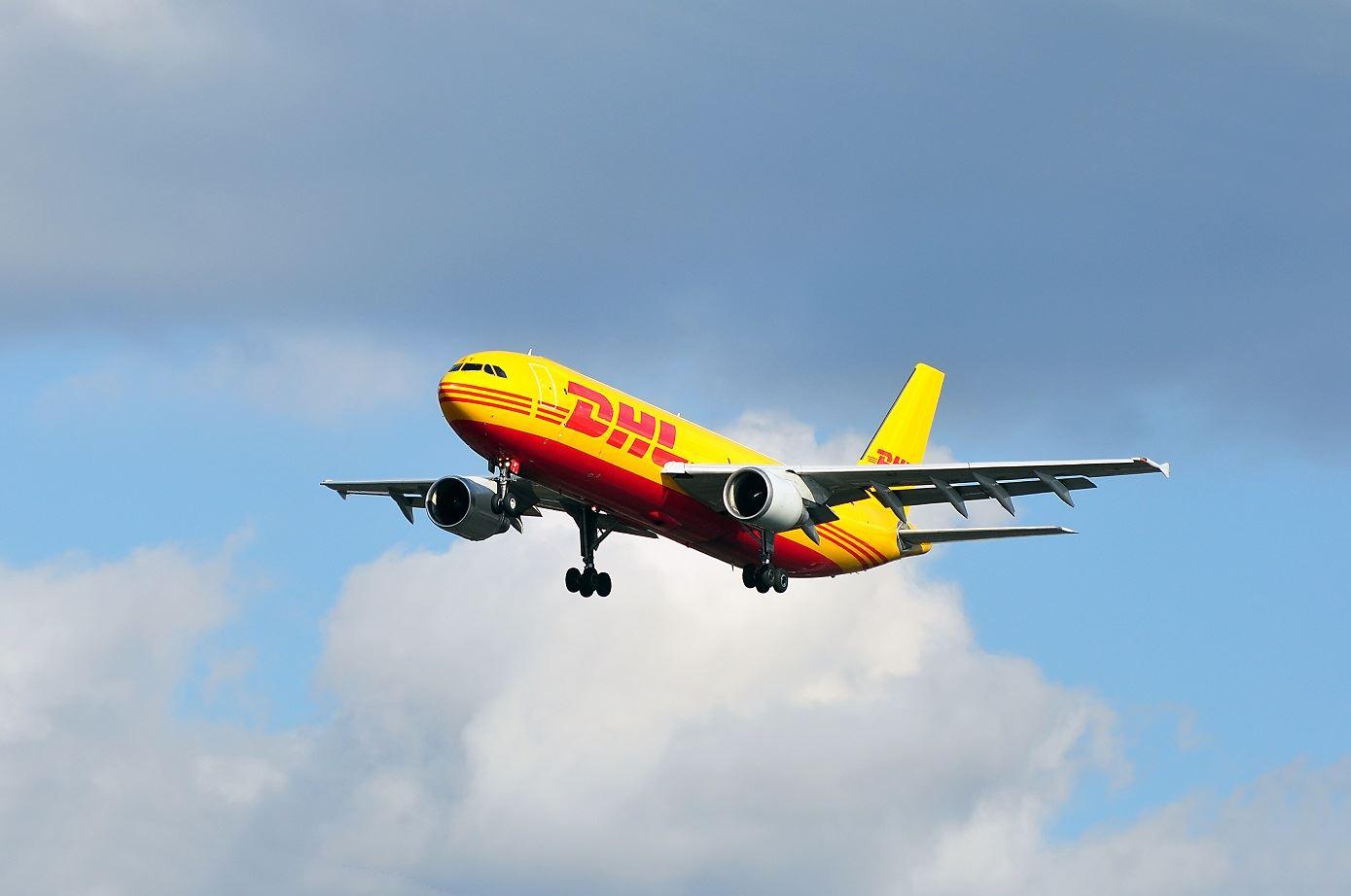شركة "DHL" لـ"النهار": أخذنا تعليمات منذ السبت بوقف البريد من لبنان إلى السعودية
