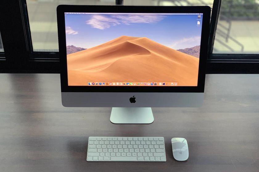 "آبل" تسحب أجهزة "iMac" 21.5 بوصة من متاجرها