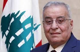 "بين 10 ساعات تغذية و24/24"... بو حبيب: يمكن ان يكون خط الترسيم متعرجا