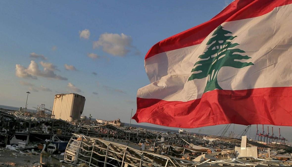 لبنان ينجر مجددًا إلى قلب العاصفة الإيرانية-السعودية