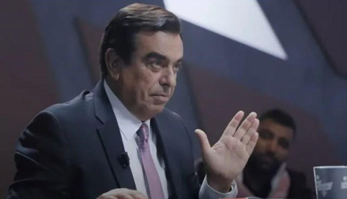 شكراً السيّد الوزير!