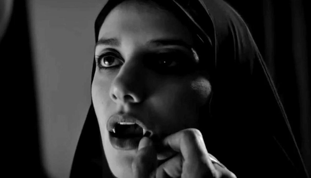 مصاصة دماء نسوية إيرانية تنزع أنياب النظام الأبوي