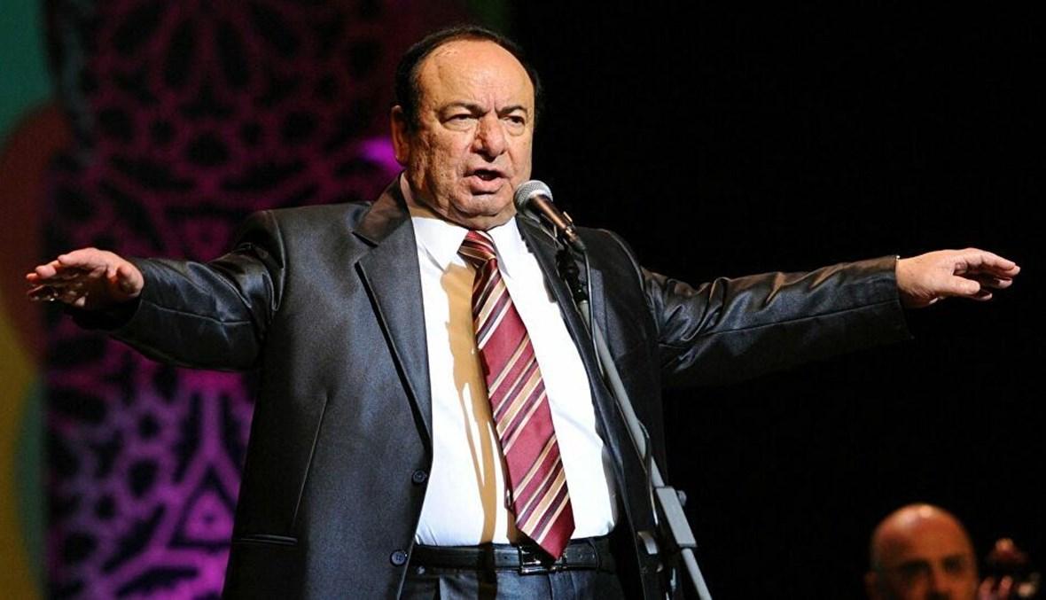 صباح فخري يرحل عن 88 عاماً... القدود والموّشحات تفقد عَلَمَها