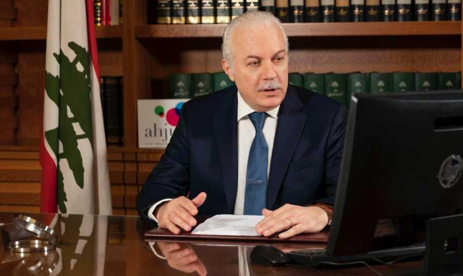 هيئة محكمة التمييز في مواجهة الضغط الأمني والسياسي