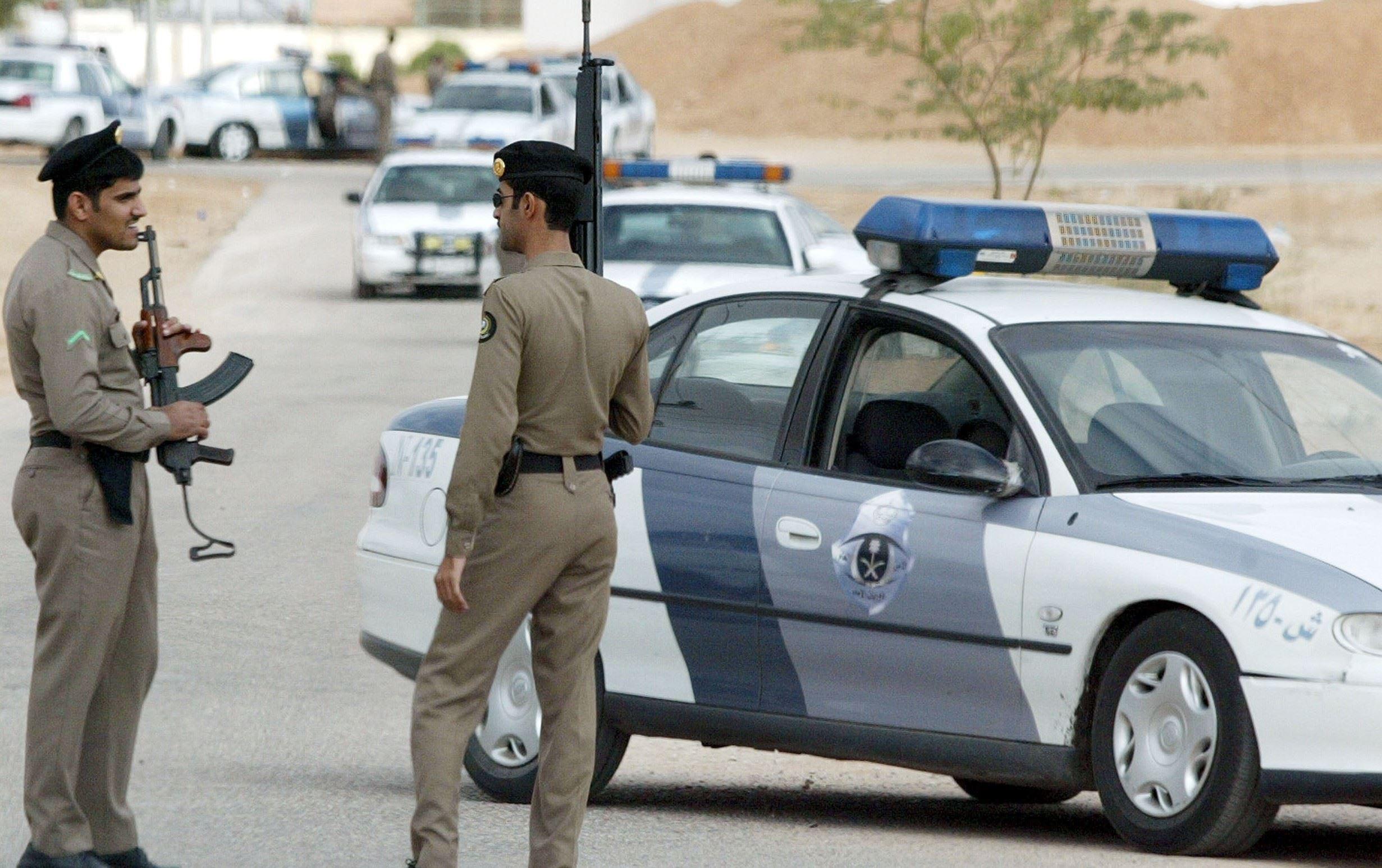 مخدّرات داخل أكياس الزعتر في السعودية... والخارجية تُعلّق