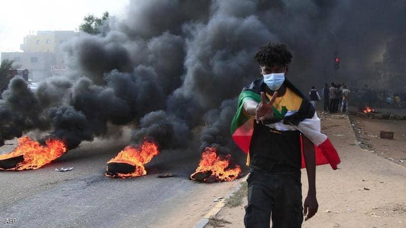 السودان.. 6 أطر وساطة لإنهاء الأزمة