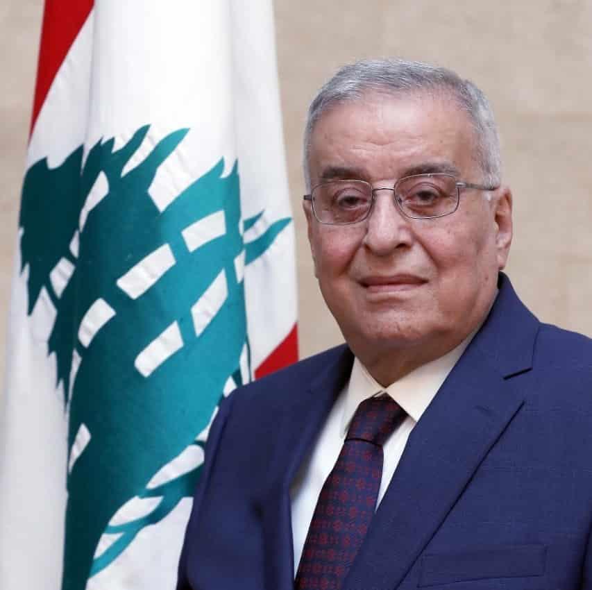 وزير خارجيّة لبنان: الحكومة غير قادرة على تحجيم دور "حزب الله"