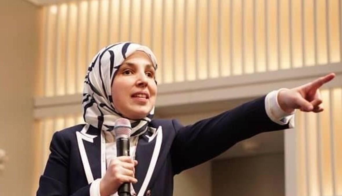 من هي اللبنانية التي اخترقت البيت الأبيض لتصبح مستشارة خاصة؟